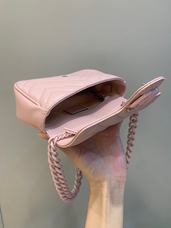 Glami Fashion - GCI Bags - 9749