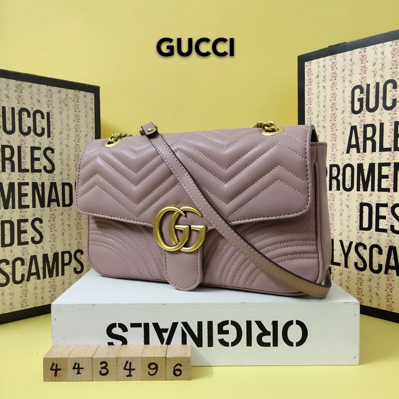 Glami Fashion - GCI Bags - 10624