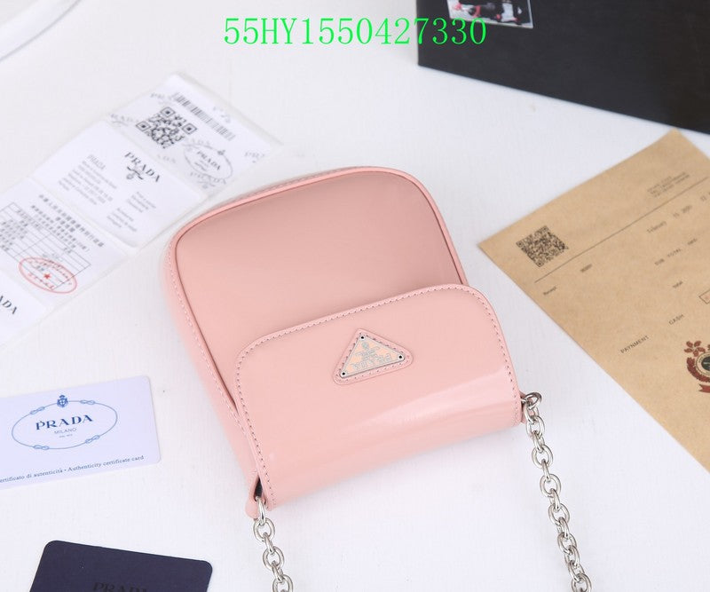 Satchel Bags - PDA Bags - 4468