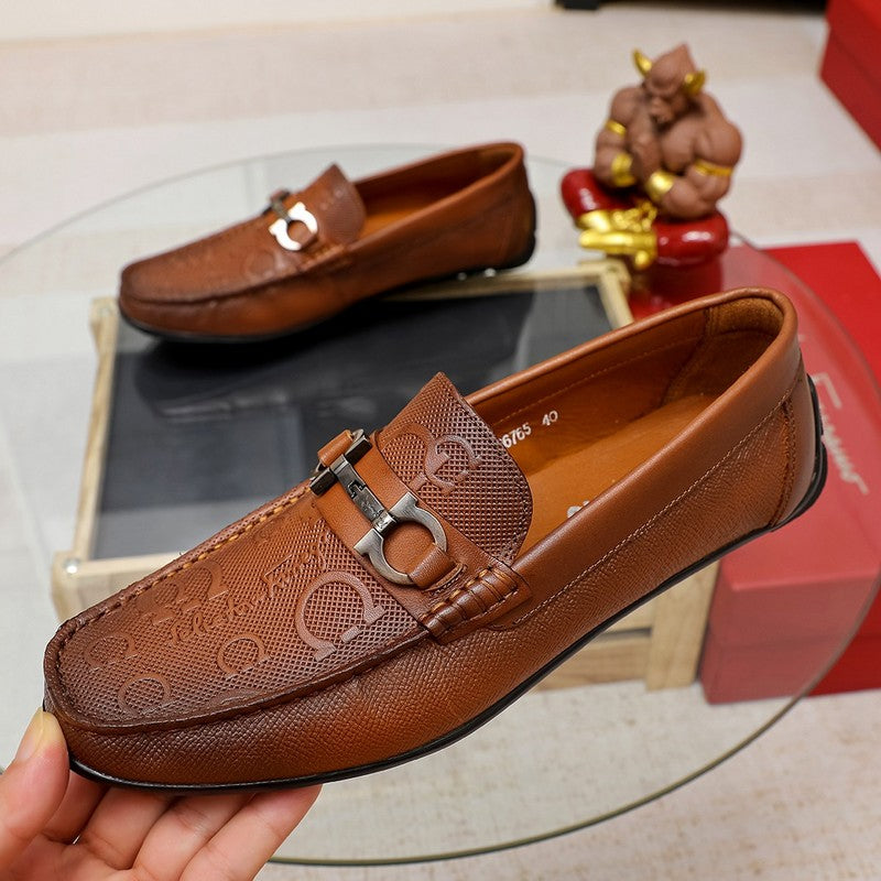 Glami - FGO Men Shoes - 882