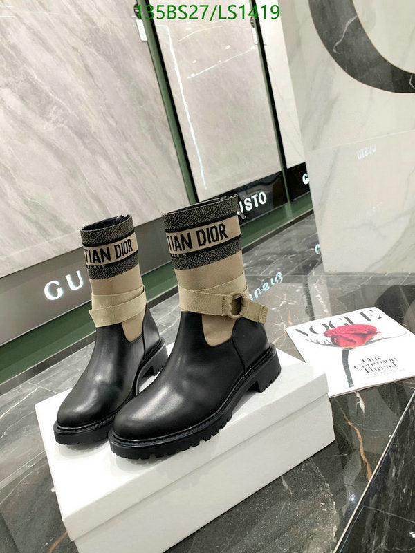 SAMCC - DOR Women Shoes - 1665
