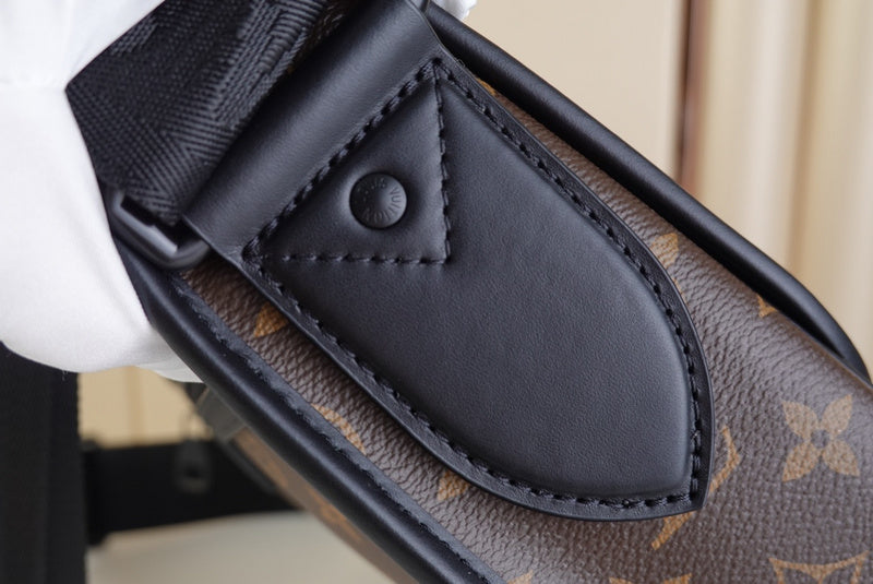 Satchel Bags - VL Bags - 3067
