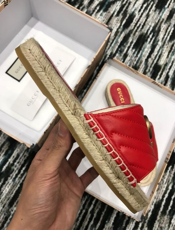 SAMC - GUKI Women Shoes - 2254