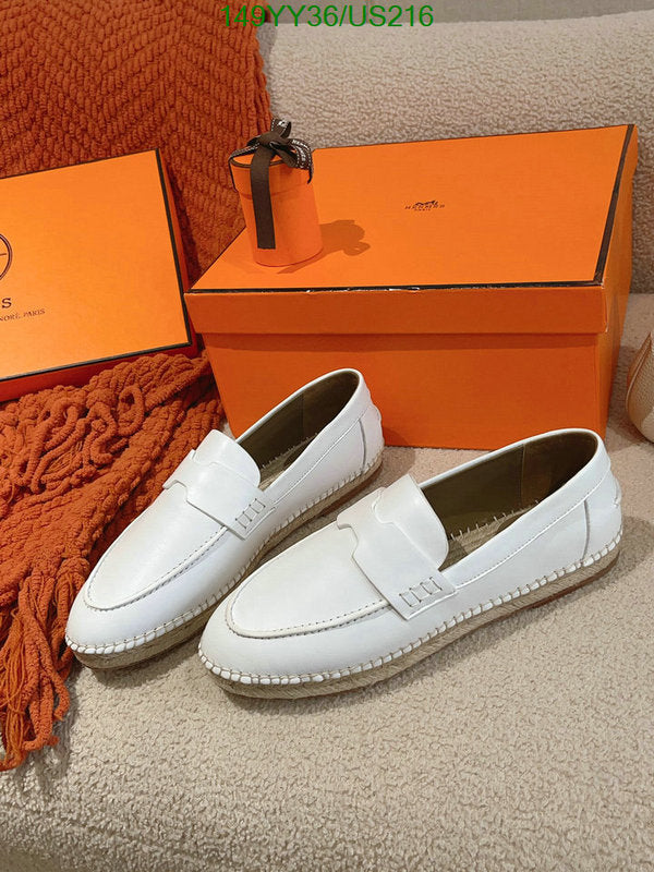 SAMC - HMS Women Shoes - 260