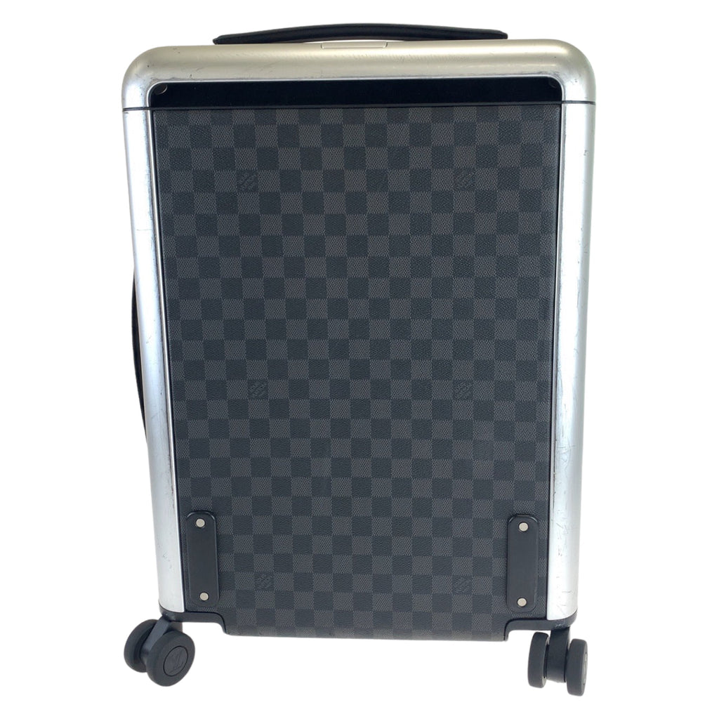 Louis Vuitton Damier Graphite Horizon 50 Travel Bag