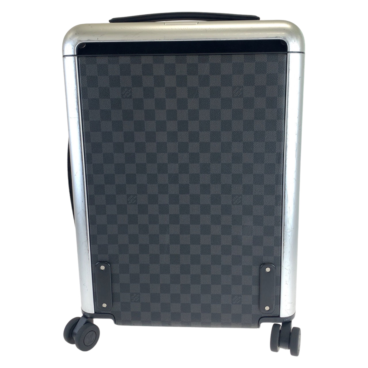 Louis Vuitton Damier Graphite Horizon 50 Travel Bag