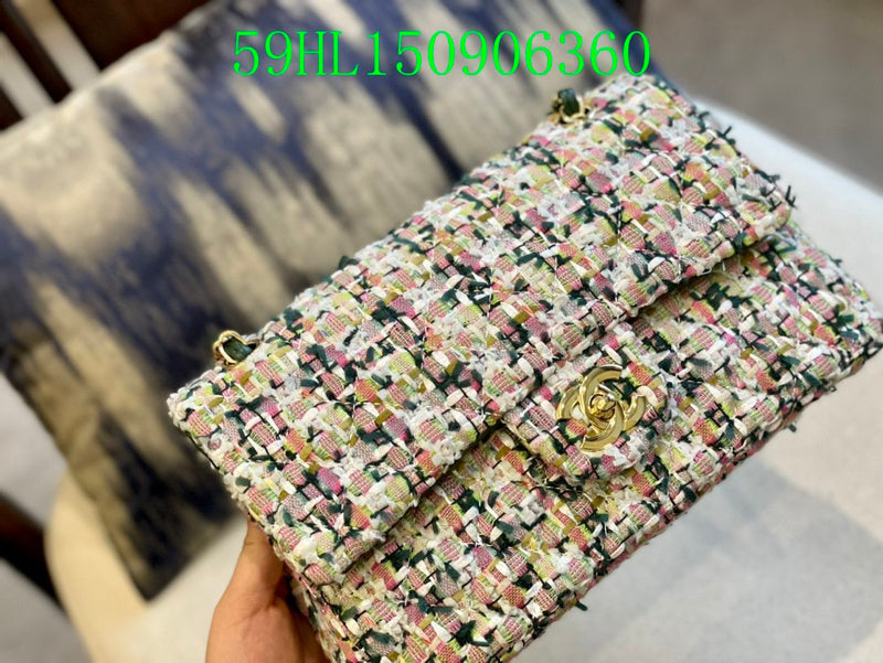 Glami - CHL Bags - 2331