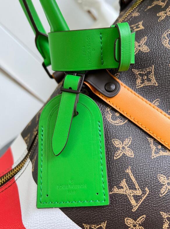 SAMC - LOV Bags - 1542