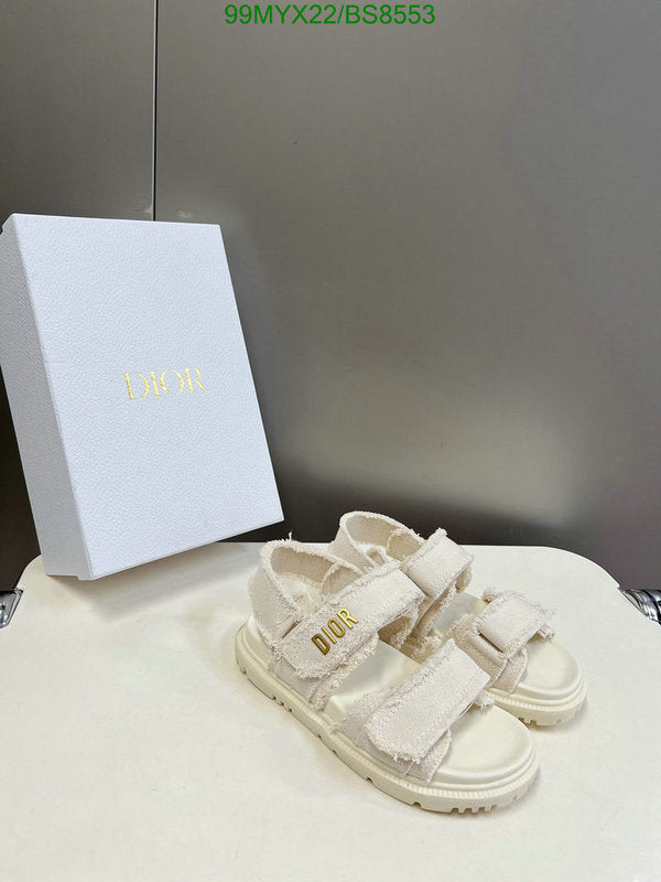 SAMCC - DOR Women Shoes - 1429