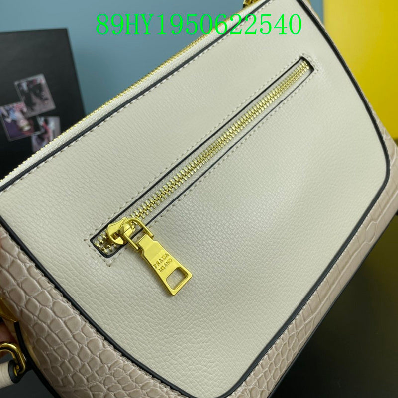Satchel Bags - PDA Bags - 4194
