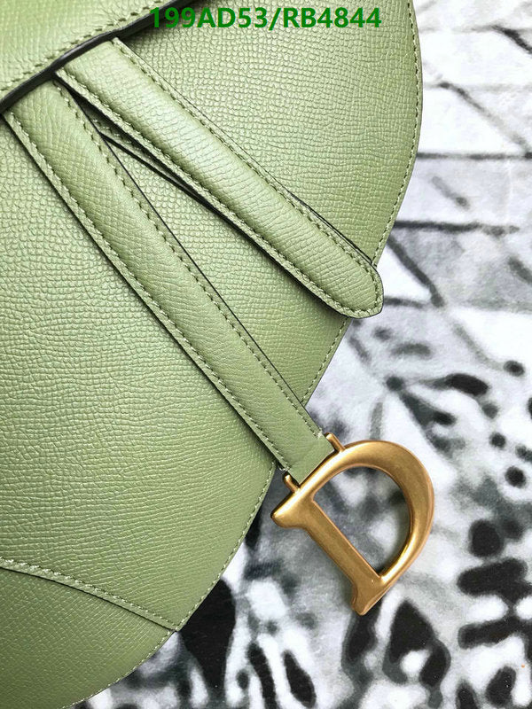 SAMCC - DOR Bags - 1345