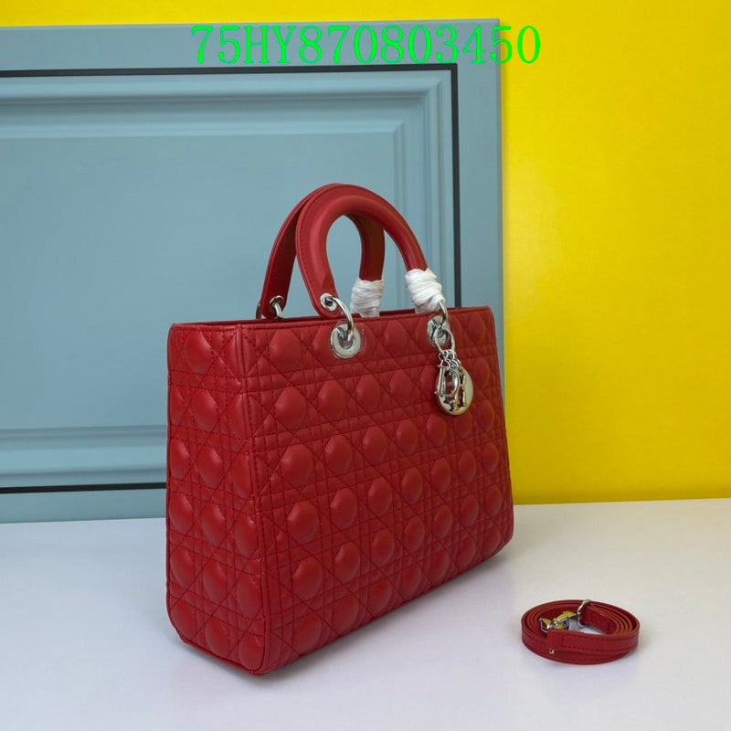 Glami - DOR Bags - 1397