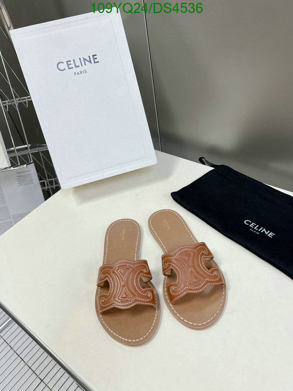SAMC - COL Women Shoes - 027