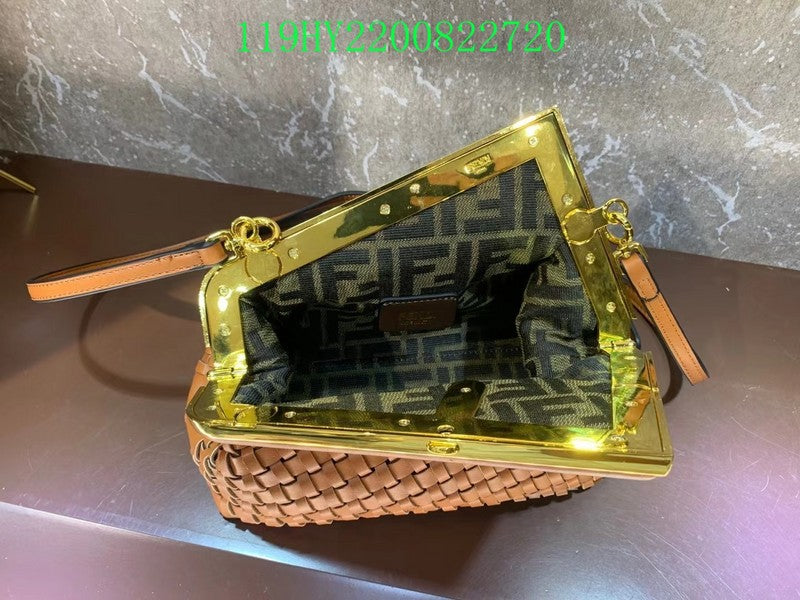 Glami - FDE Bags - 1412