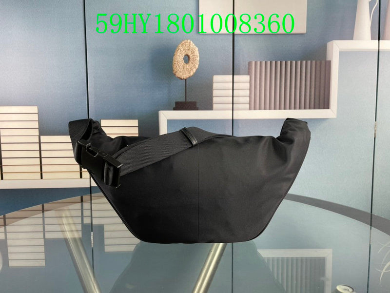 Glami GlamI - BGA Bags - 2025