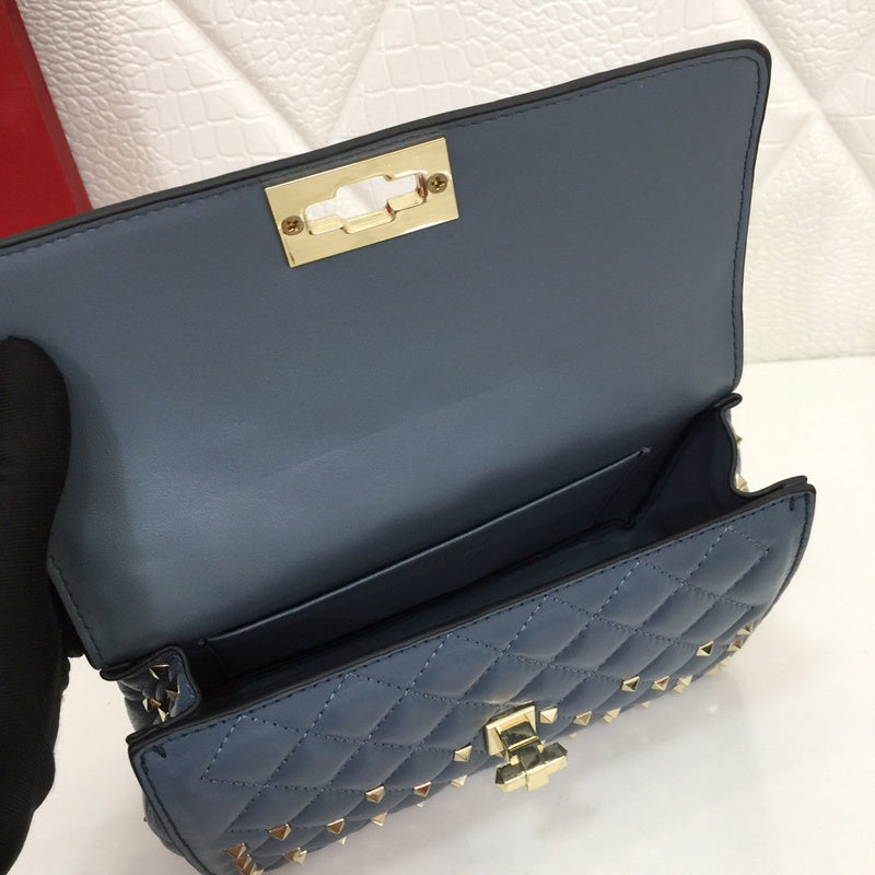 Satchel Bags - VTO Bags - 1141