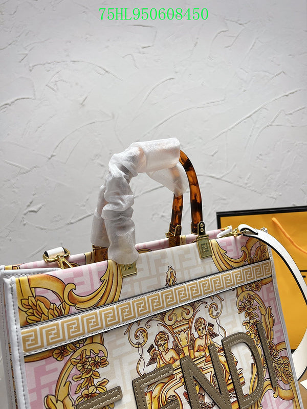 Glami - FDE Bags - 3176