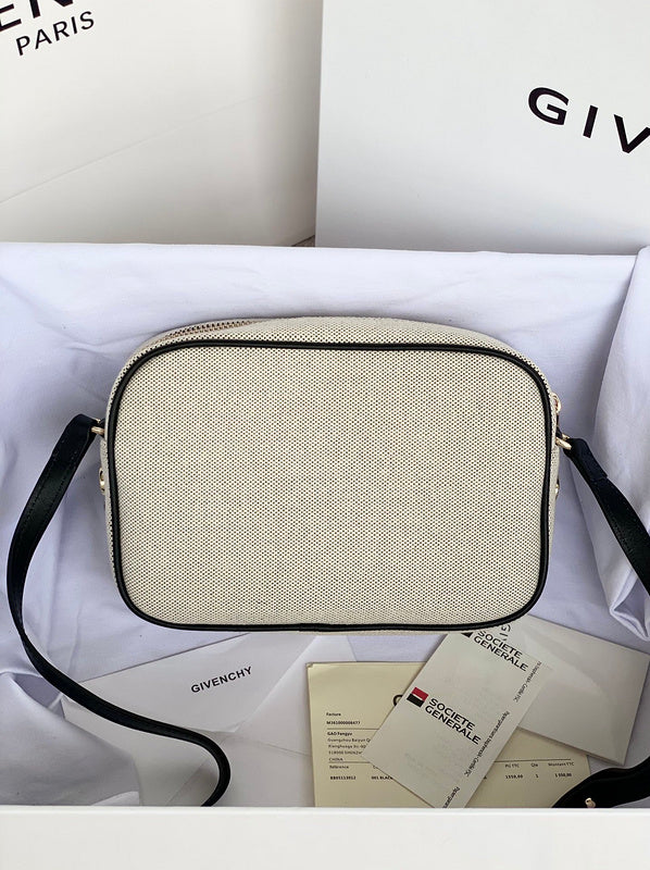 Glamy - GCY Bags - 244