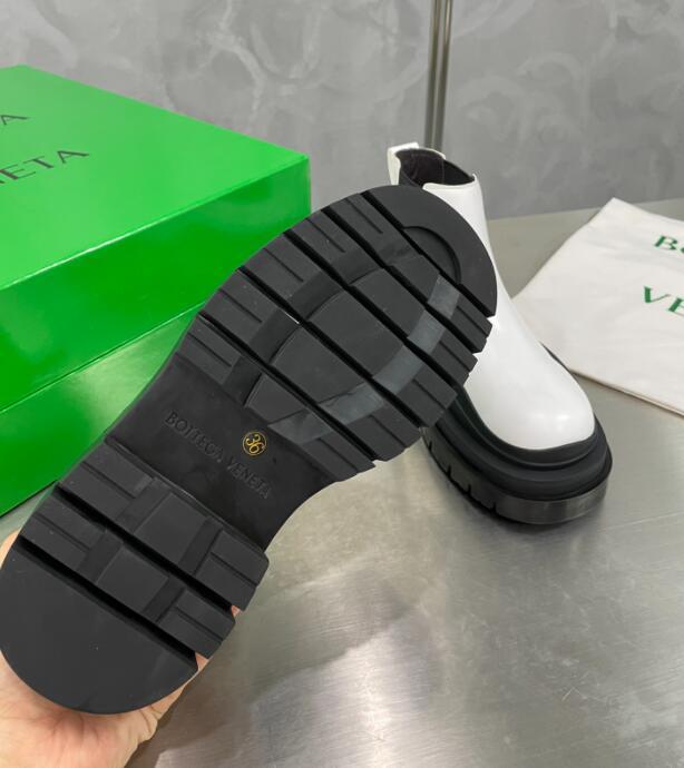 SAMC - BOV Men Shoes - 075