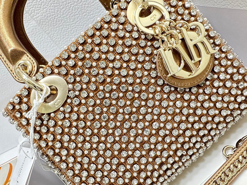 ELE - Dir Bags - 1450