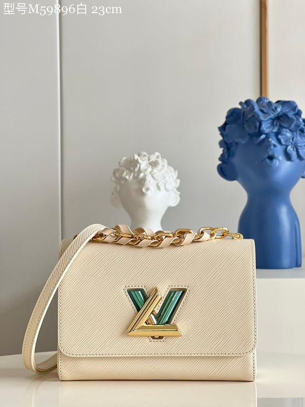 Glamy - LOV Bags - 237
