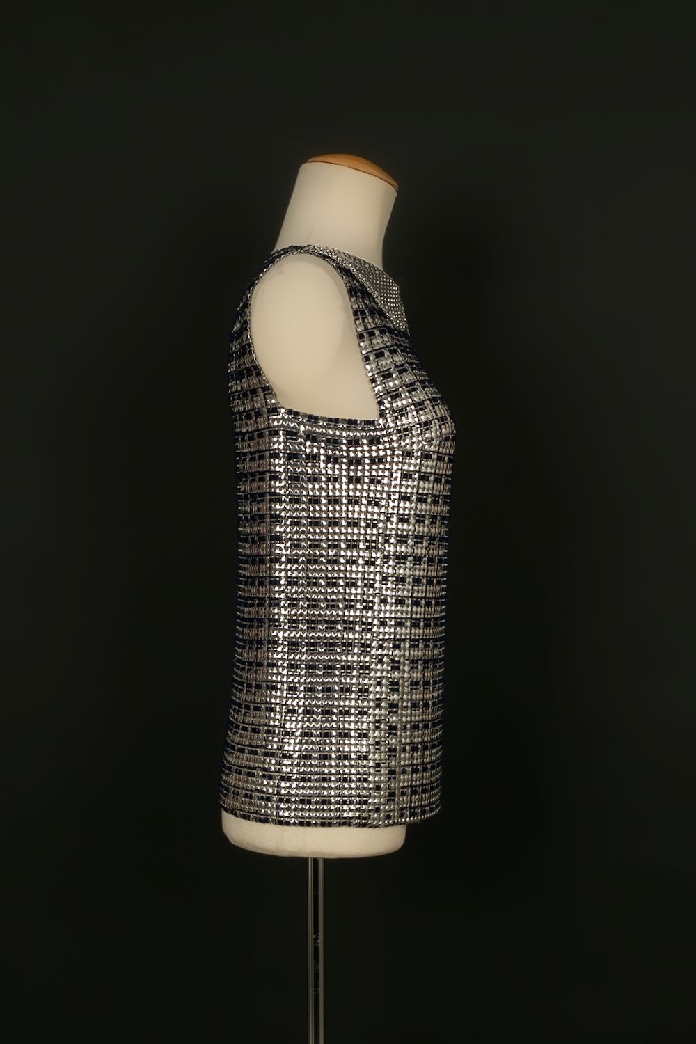 Ensemble Paco Rabanne 2013