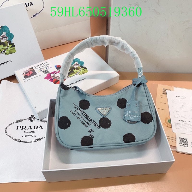 Satchel Bags - PDA Bags - 4308