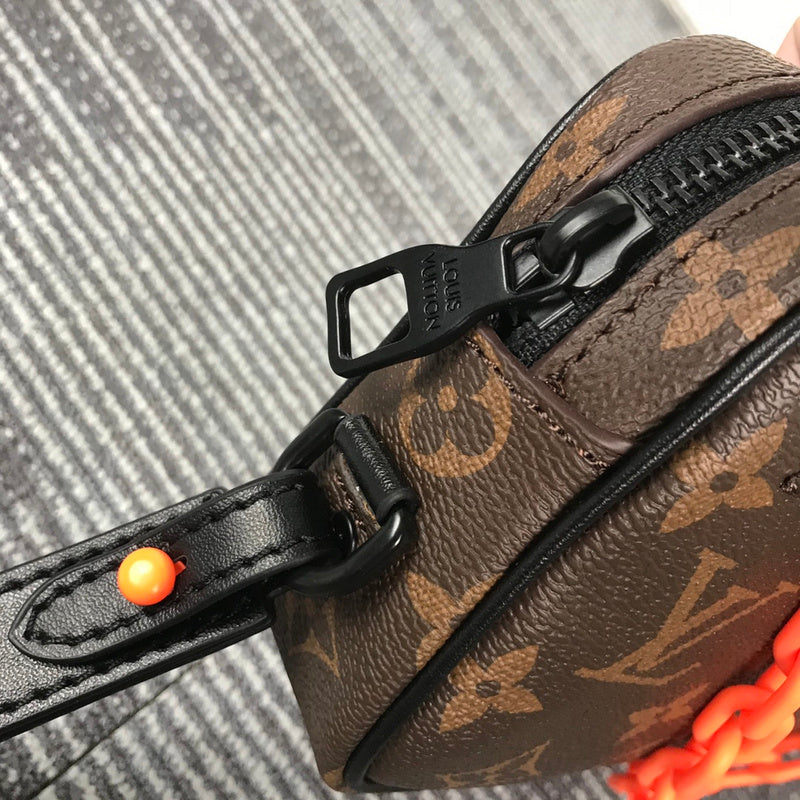 Satchel Bags - VL1 Bags - 002