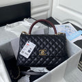 Satchel Bags - CHL Bags - 034