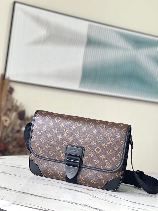 GlamI Lu-Vi bags - 4538