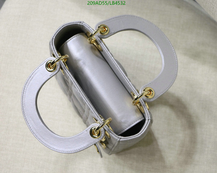 SAMCC - DOR Bags - 1315