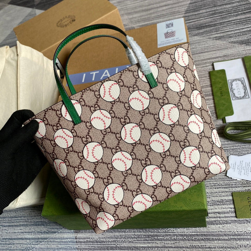 ELE - GG Bags - 1802
