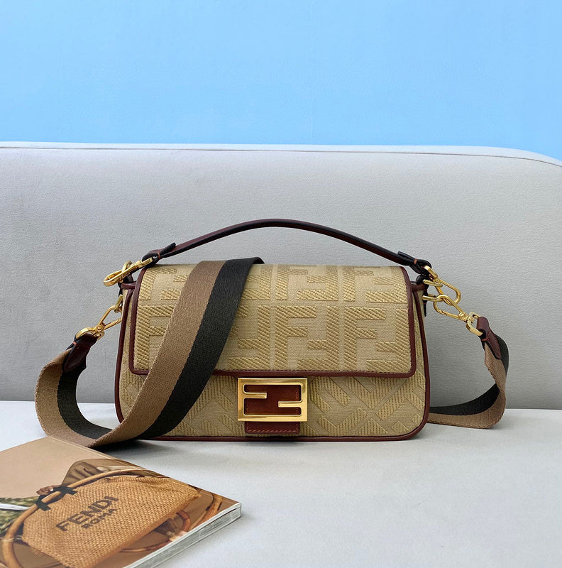 FDI Bags - Luxurious Bags  525
