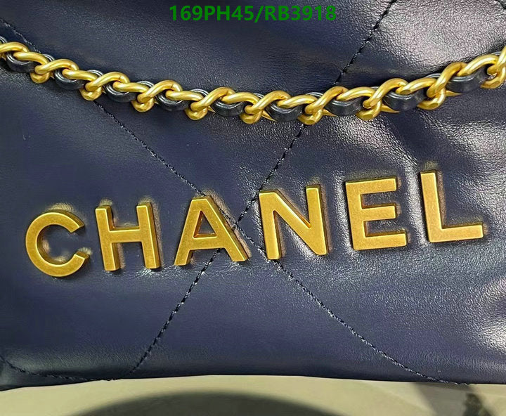 SAMC - CHL Bags - 369