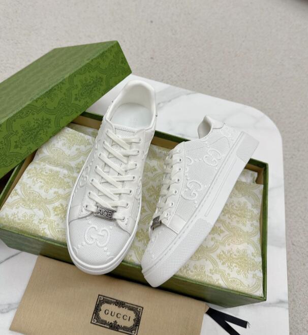 SAMC - GUKI Women Shoes - 370