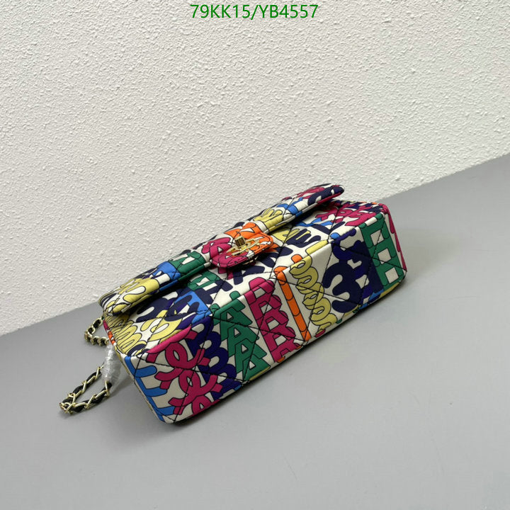 SAMC - CHL Bags Crossbody - 450