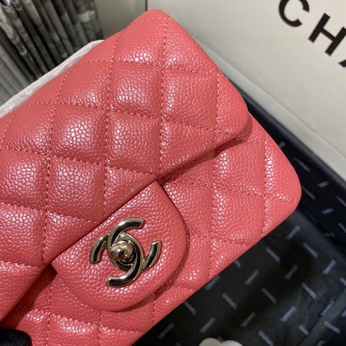 Satchel Bags - CHL Bags - 4152
