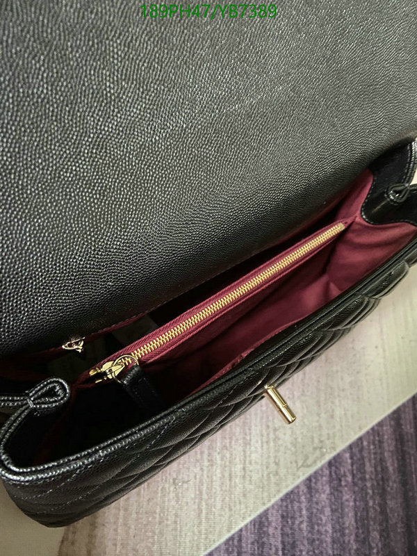 SAMC - CHL Bags - 744