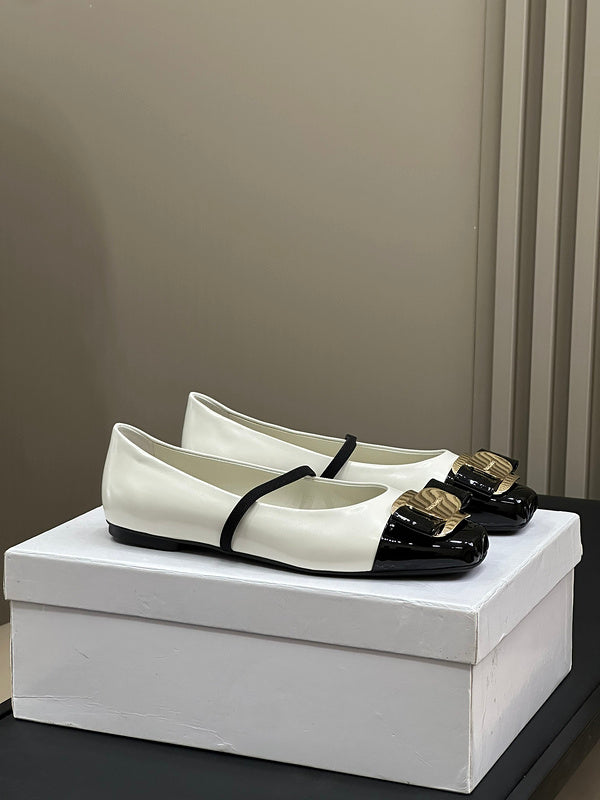 Glami - FGO Women Shoes - 001