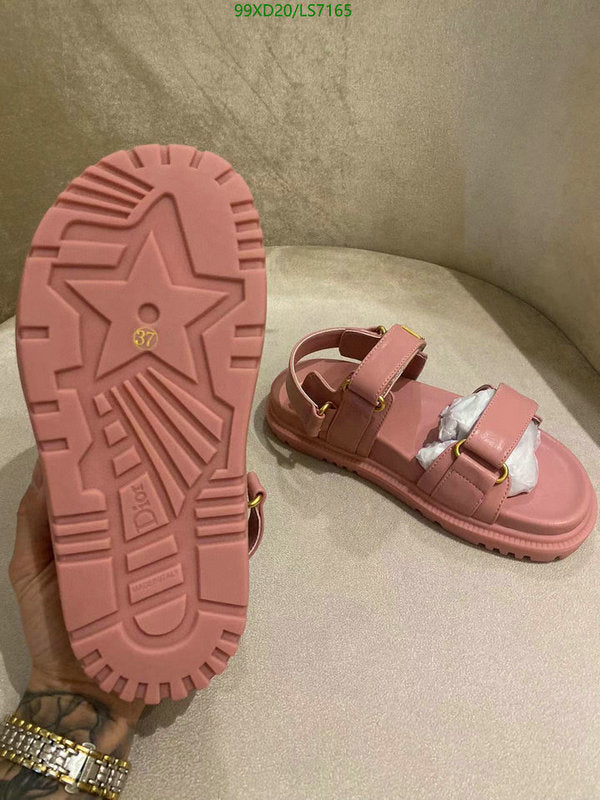 SAMCC - DOR Women Shoes - 2319