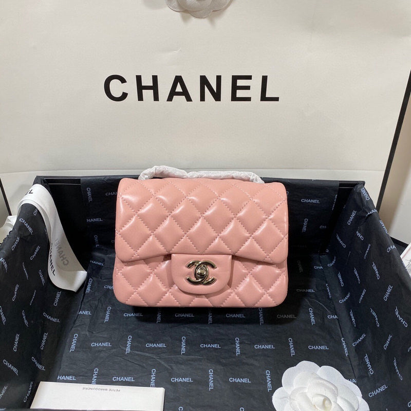 Satchel Bags - CHL Bags - 4526