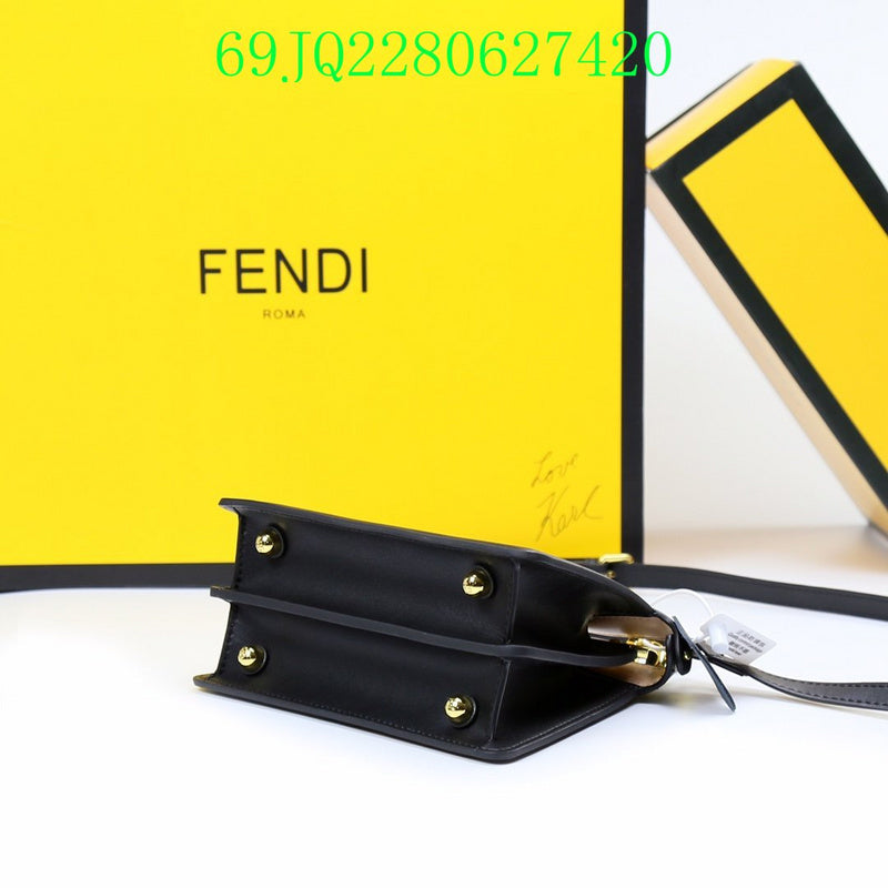 Glami - FDE Bags - 1646