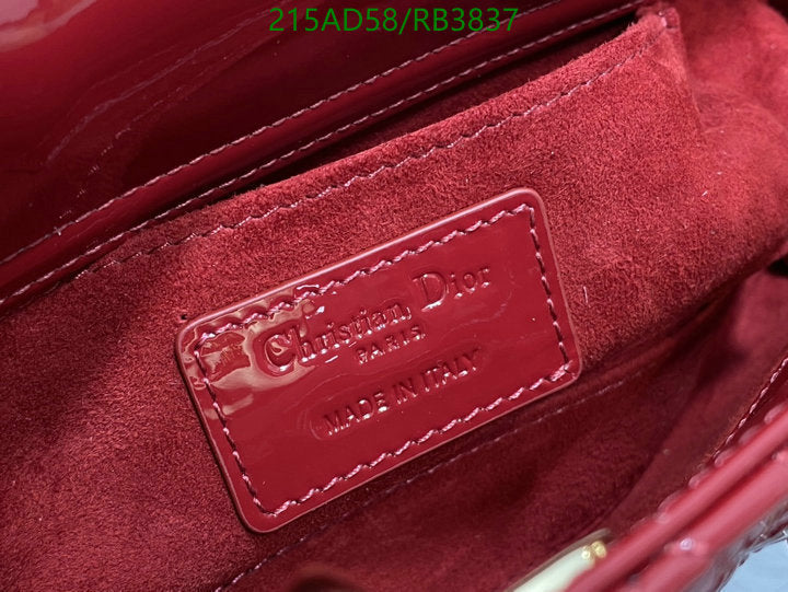 SAMCC - DOR Bags - 1205