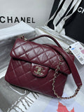 Satchel Bags - CLN Bags - 907