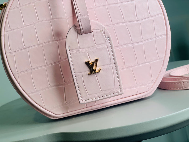 Satchel Bags - VL1 Bags - 495