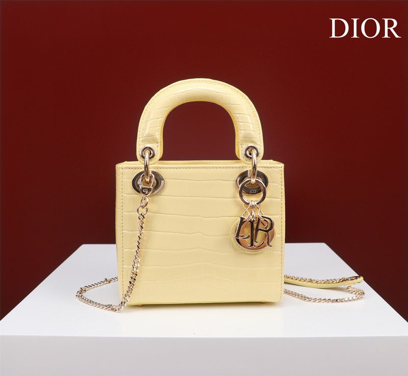 BLUSH BAGZ - Dior Bags - 1837
