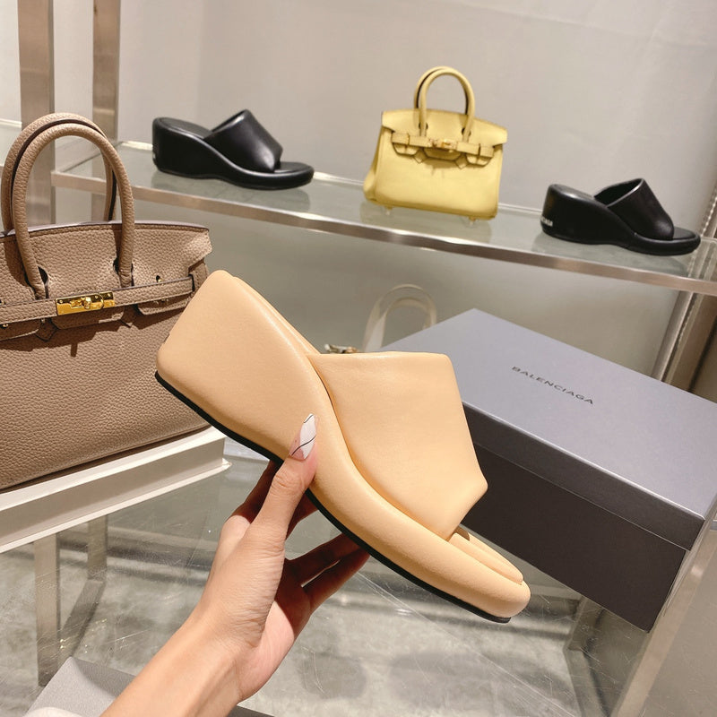 Satchel Bags - BGA Shoes - 892