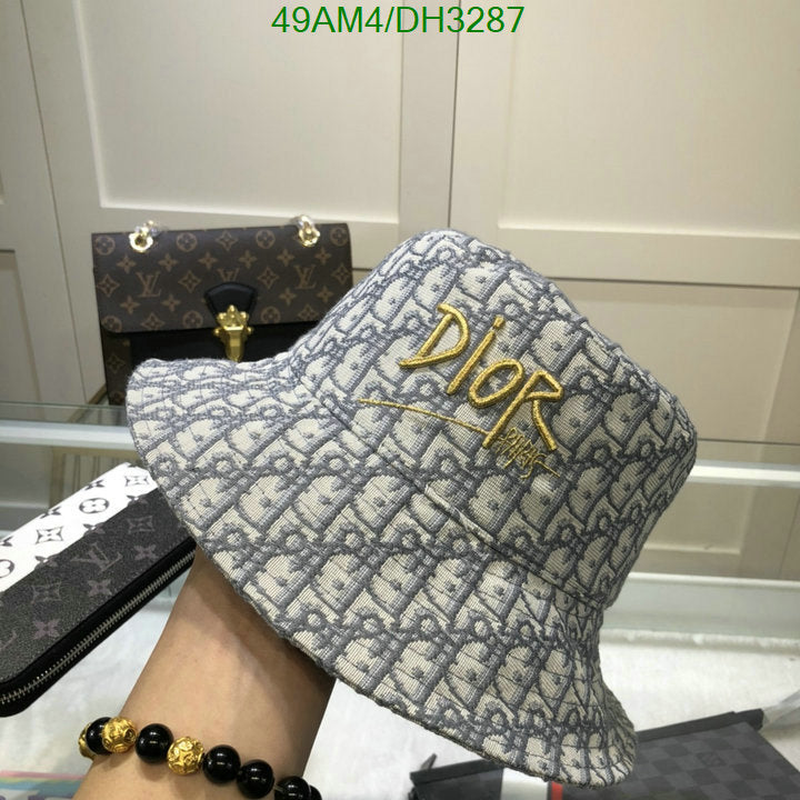 SAMC - DOR Caps & Hats - 026