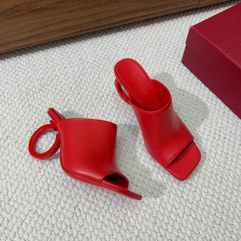 Glami - FGO Women Shoes - 167