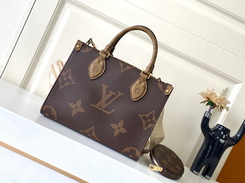 Glamy - LOV Bags - 876